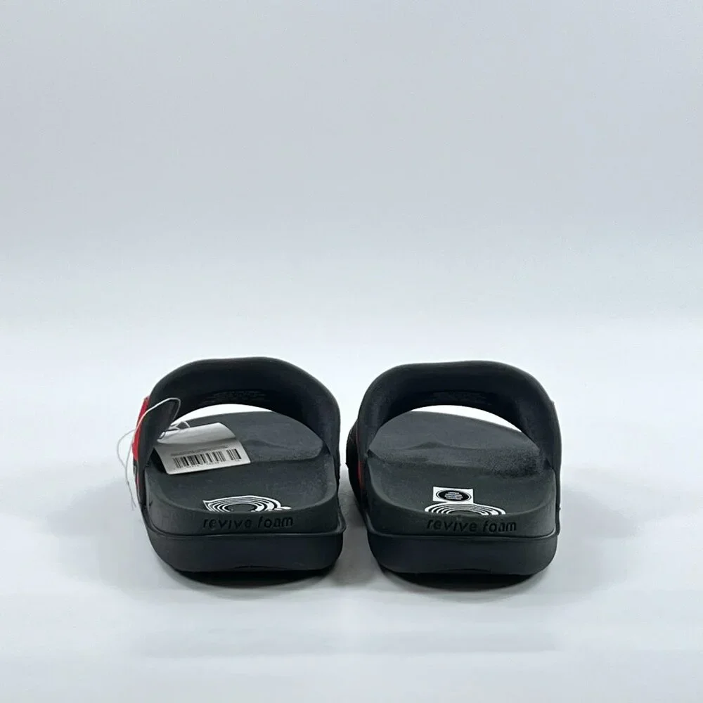 Nike Offcourt Slide 'Reds' FN4462-001 size 7